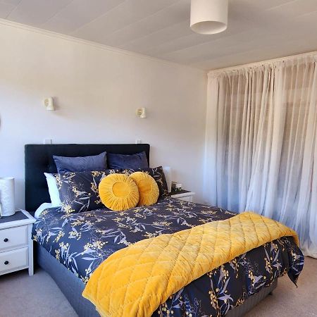 Abode On Abbott Apartment Wellington Luaran gambar