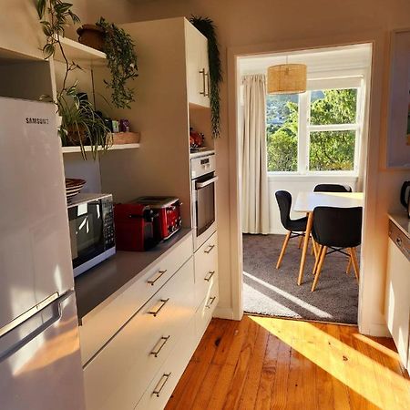 Abode On Abbott Apartment Wellington Luaran gambar