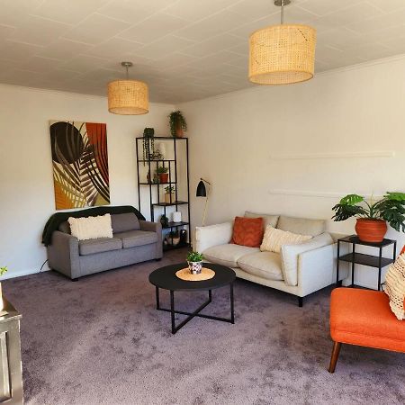 Abode On Abbott Apartment Wellington Luaran gambar