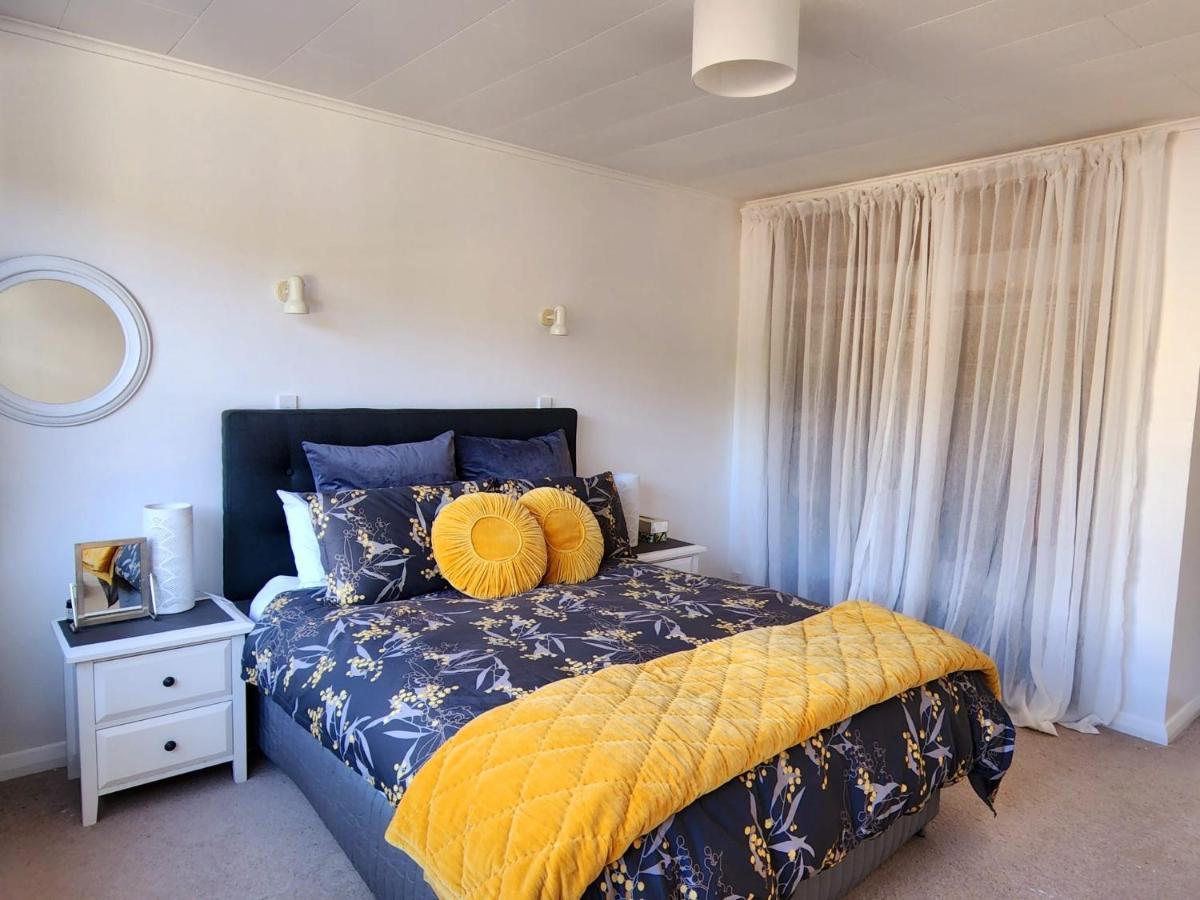 Abode On Abbott Apartment Wellington Luaran gambar
