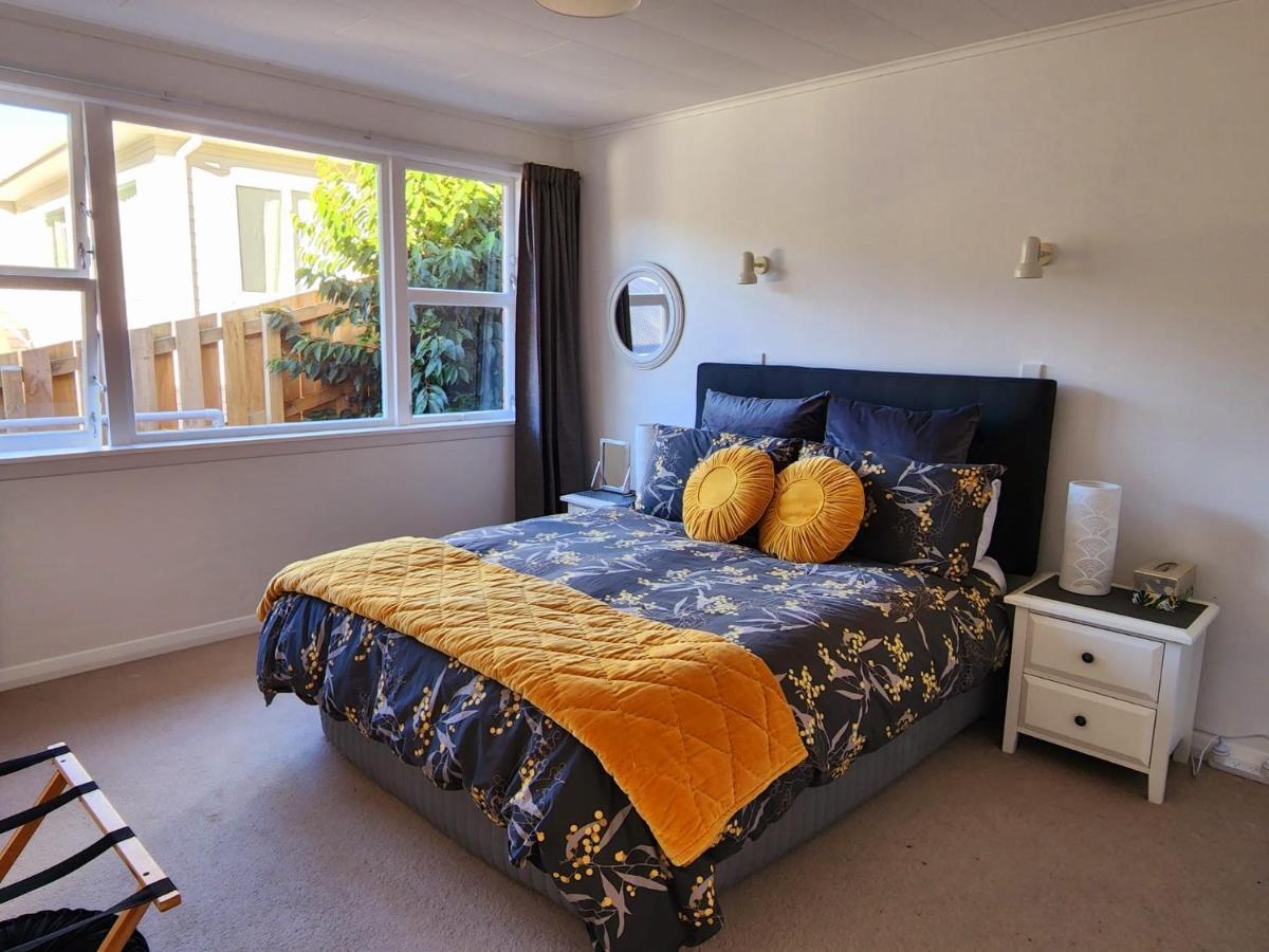 Abode On Abbott Apartment Wellington Luaran gambar
